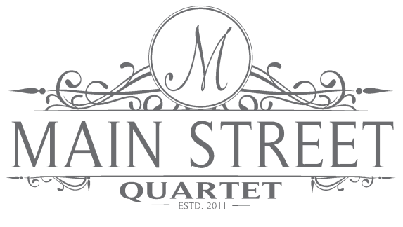 Main Street Quartet
